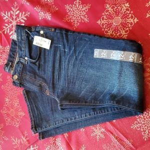 target husky jeans